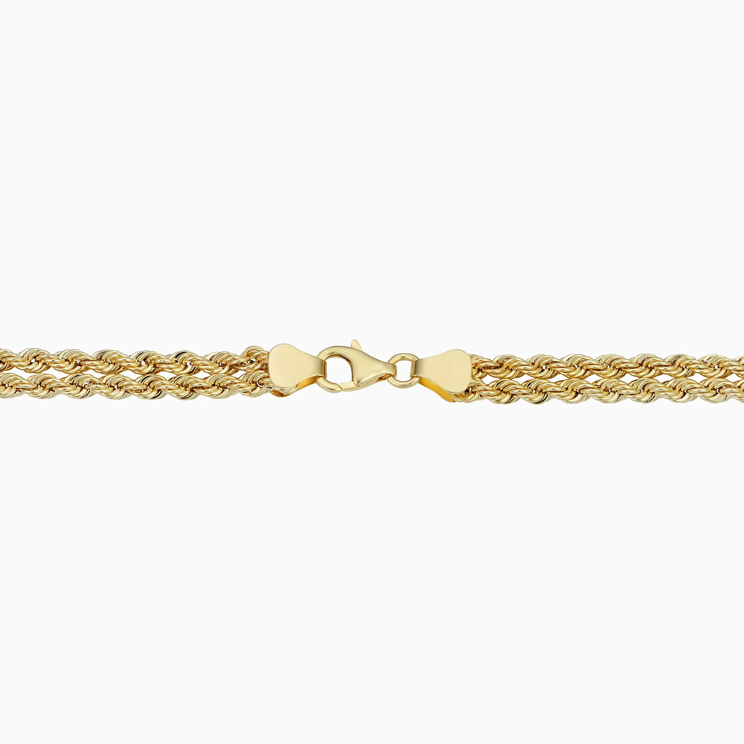 Rock Panther Head Bracelet