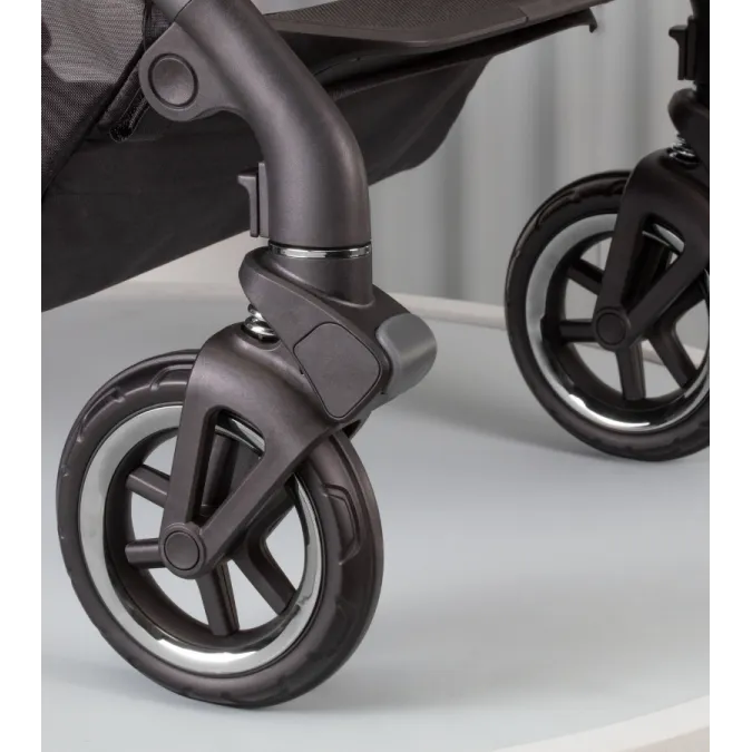 Silver Cross Dune Stroller System