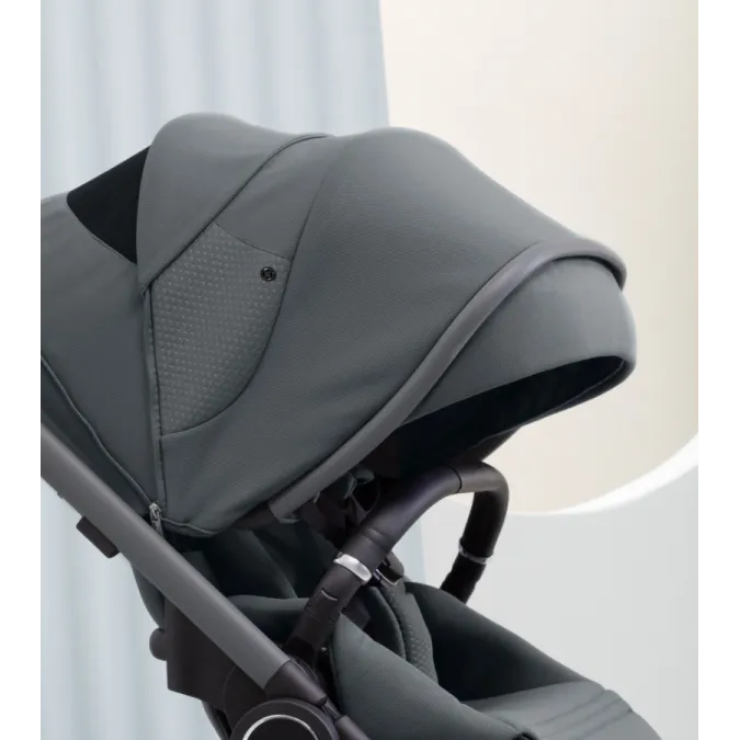 Silver Cross Dune Stroller System