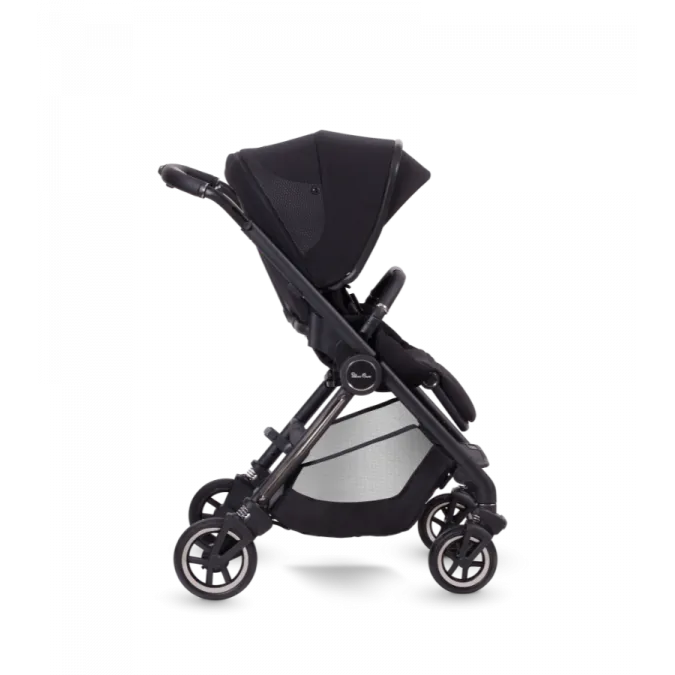 Silver Cross Dune Stroller System