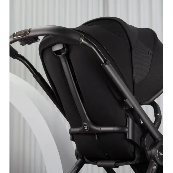 Silver Cross Dune Stroller System