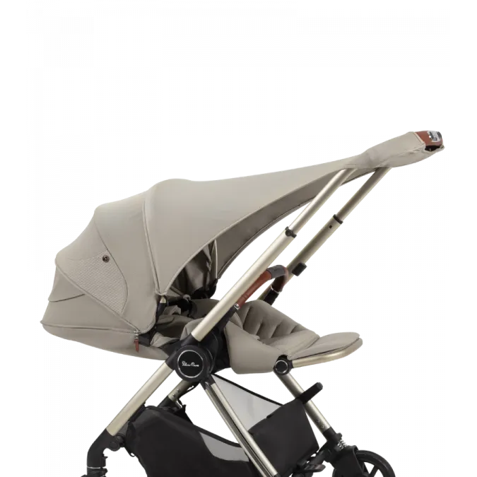 Silver Cross Dune Stroller System