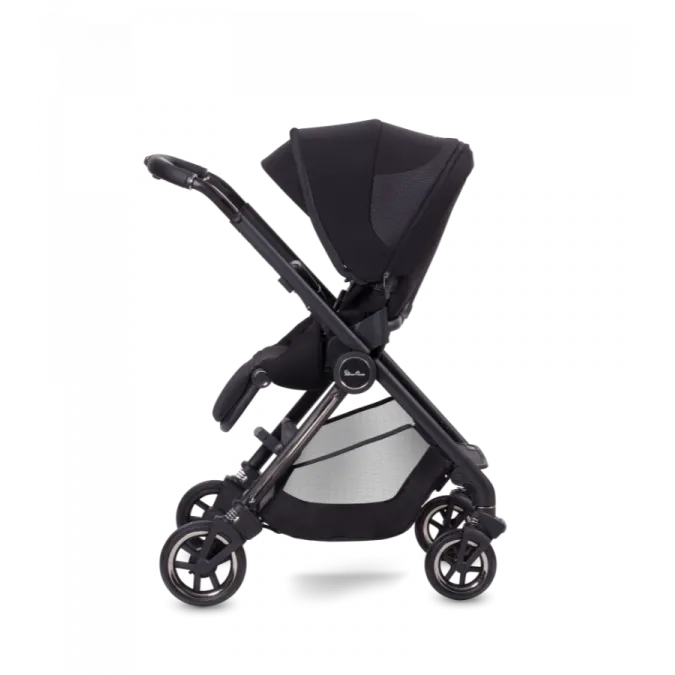 Silver Cross Dune Stroller System