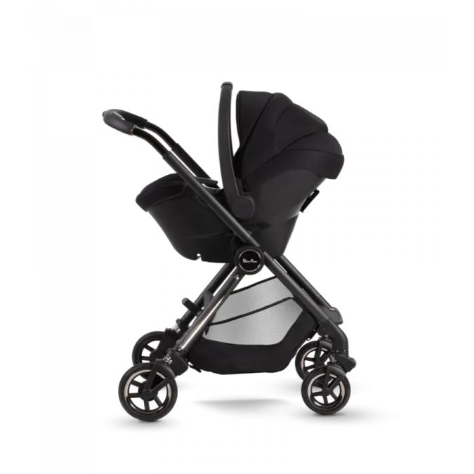 Silver Cross Dune Stroller System
