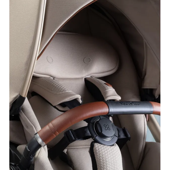 Silver Cross Dune Stroller System