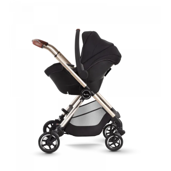 Silver Cross Dune Stroller System
