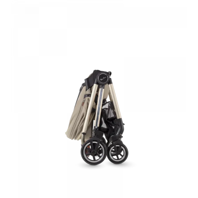 Silver Cross Dune Stroller System