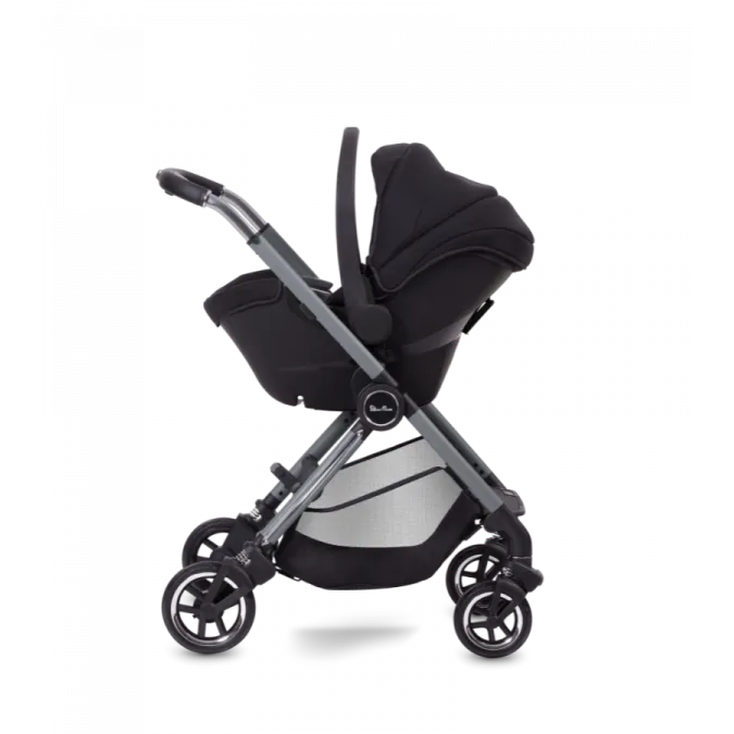 Silver Cross Dune Stroller System