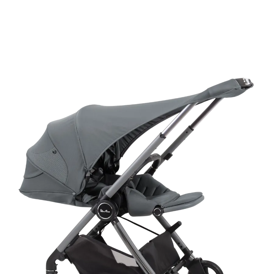Silver Cross Dune Stroller System