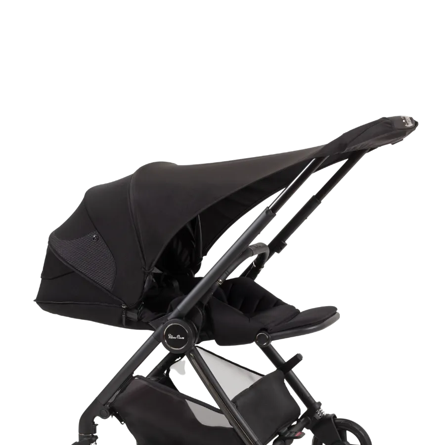 Silver Cross Dune Stroller System