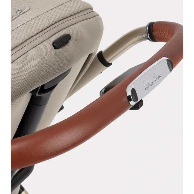 Silver Cross Dune Stroller System