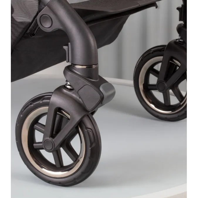 Silver Cross Dune Stroller System