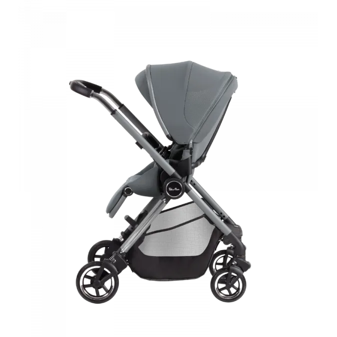 Silver Cross Dune Stroller System