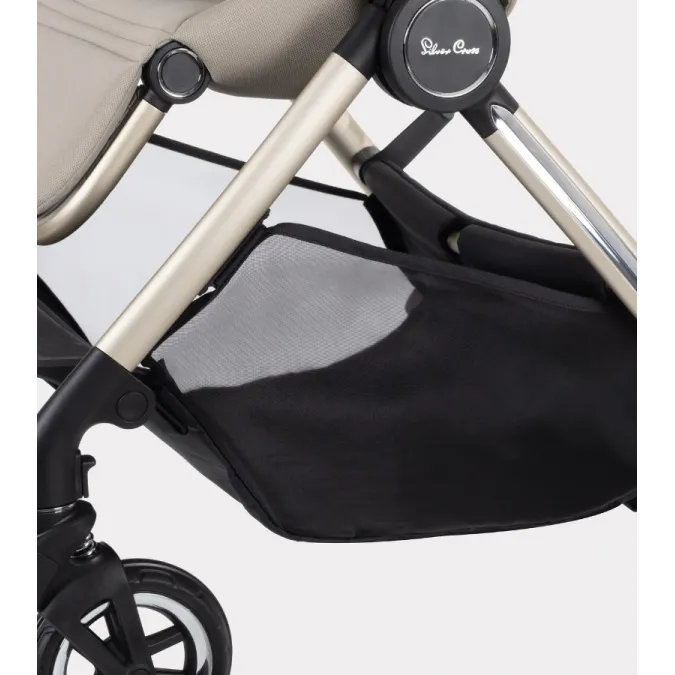Silver Cross Dune Stroller System