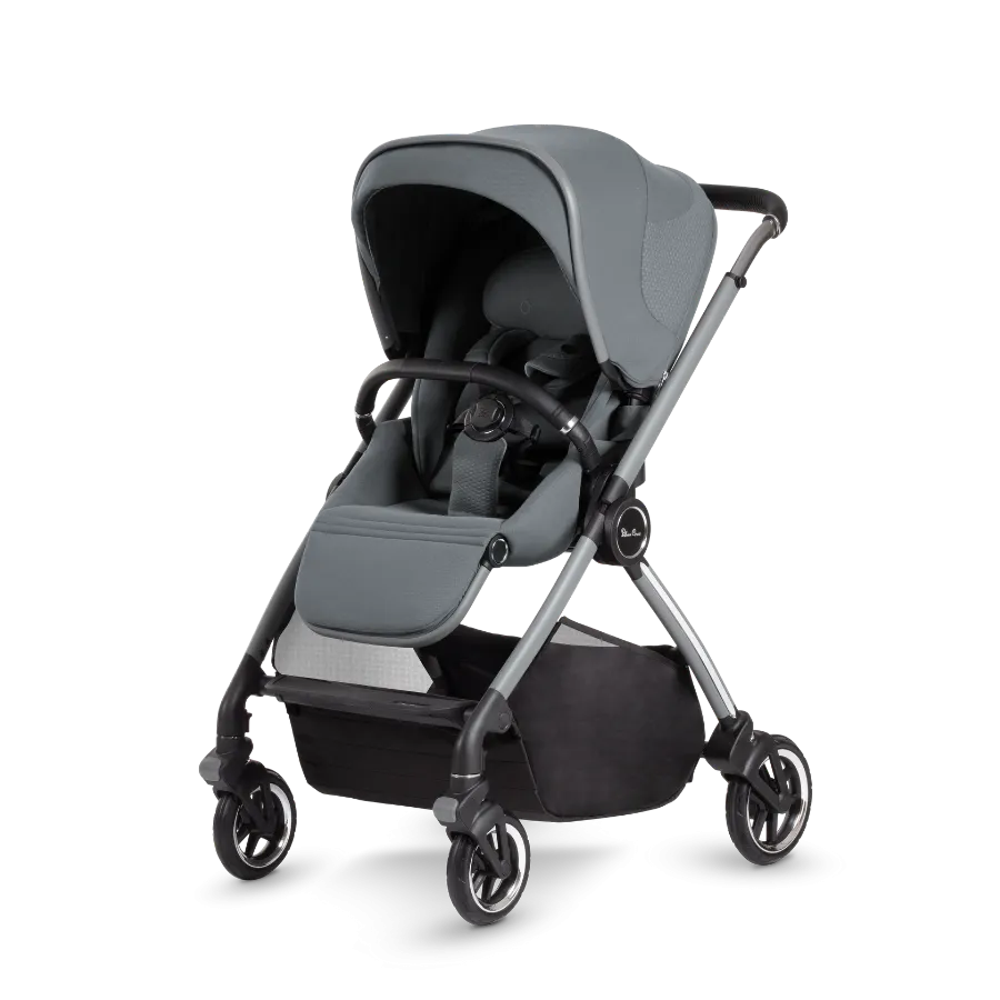 Silver Cross Dune Stroller System