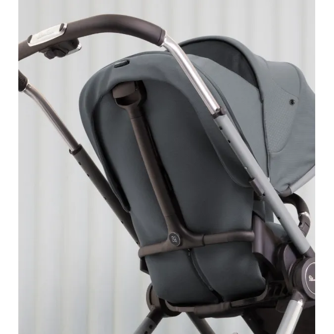 Silver Cross Dune Stroller System