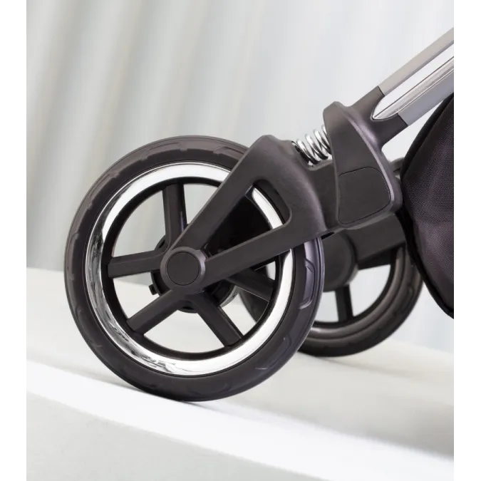 Silver Cross Dune Stroller System
