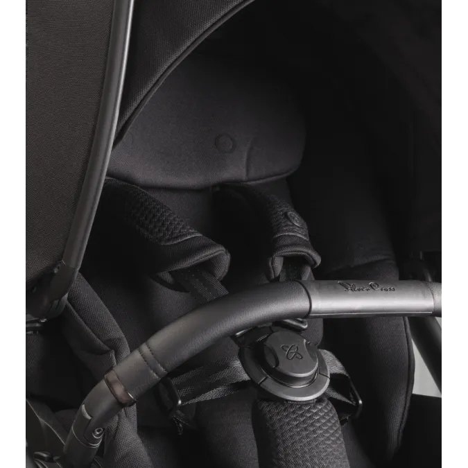 Silver Cross Dune Stroller System