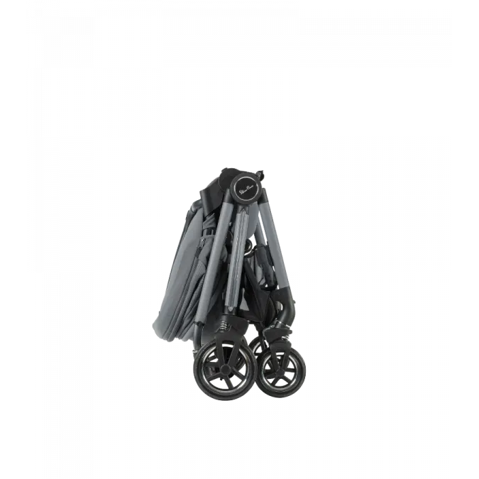 Silver Cross Dune Stroller System