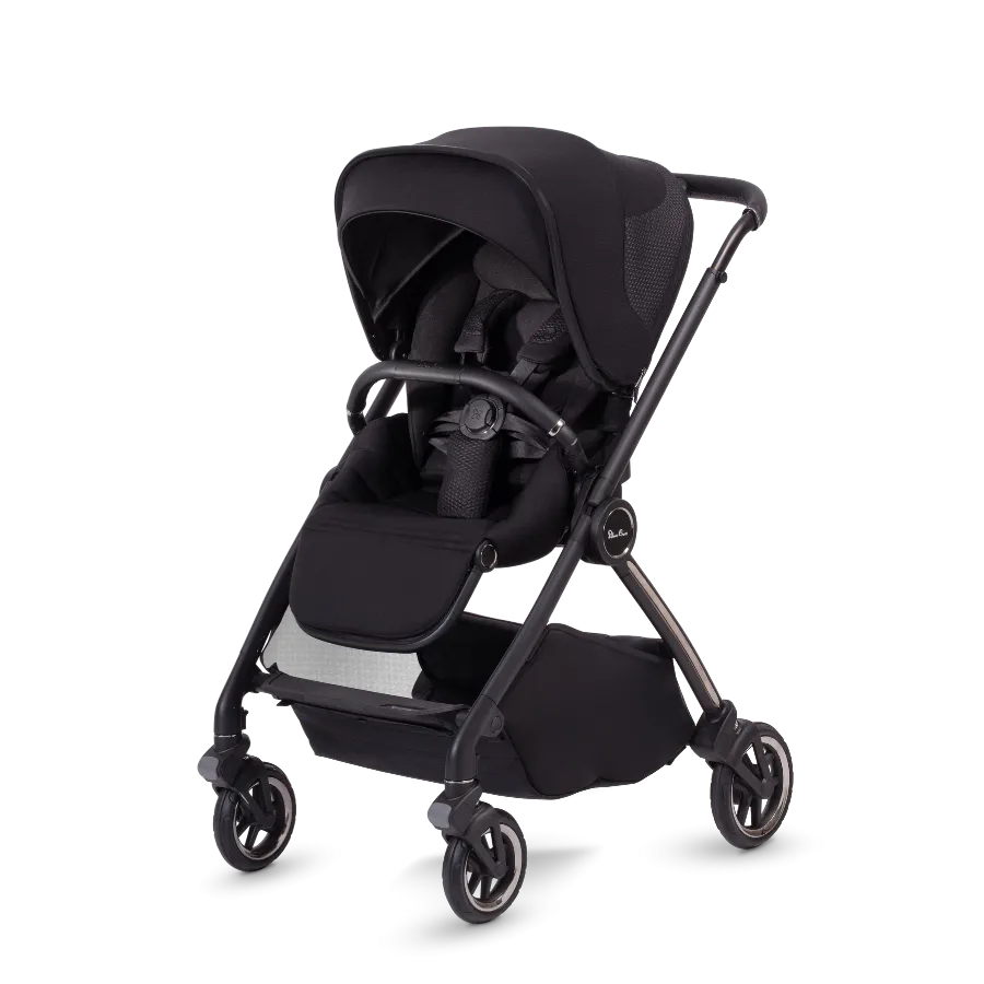 Silver Cross Dune Stroller System