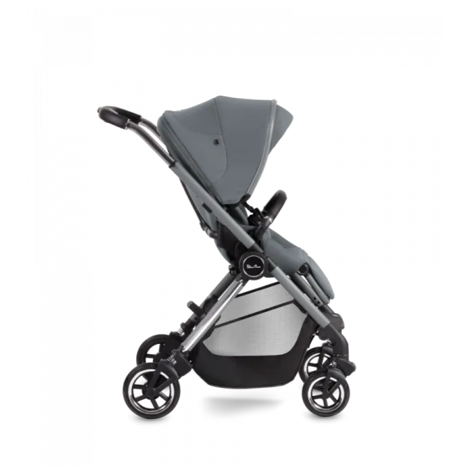 Silver Cross Dune Stroller System