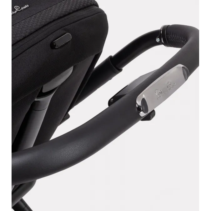 Silver Cross Dune Stroller System