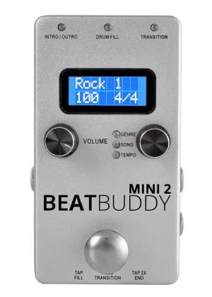 Singular Sound BeatBuddy MINI 2