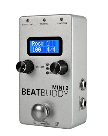 Singular Sound BeatBuddy MINI 2