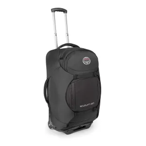 Sojourn 60L Wheeled Hybrid Travel Pack