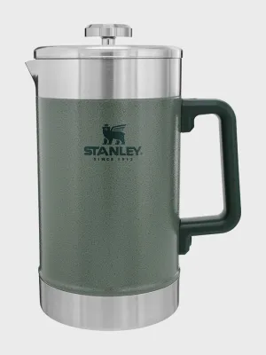 Stanley Classic Stay Hot French Coffee Press 1.4L