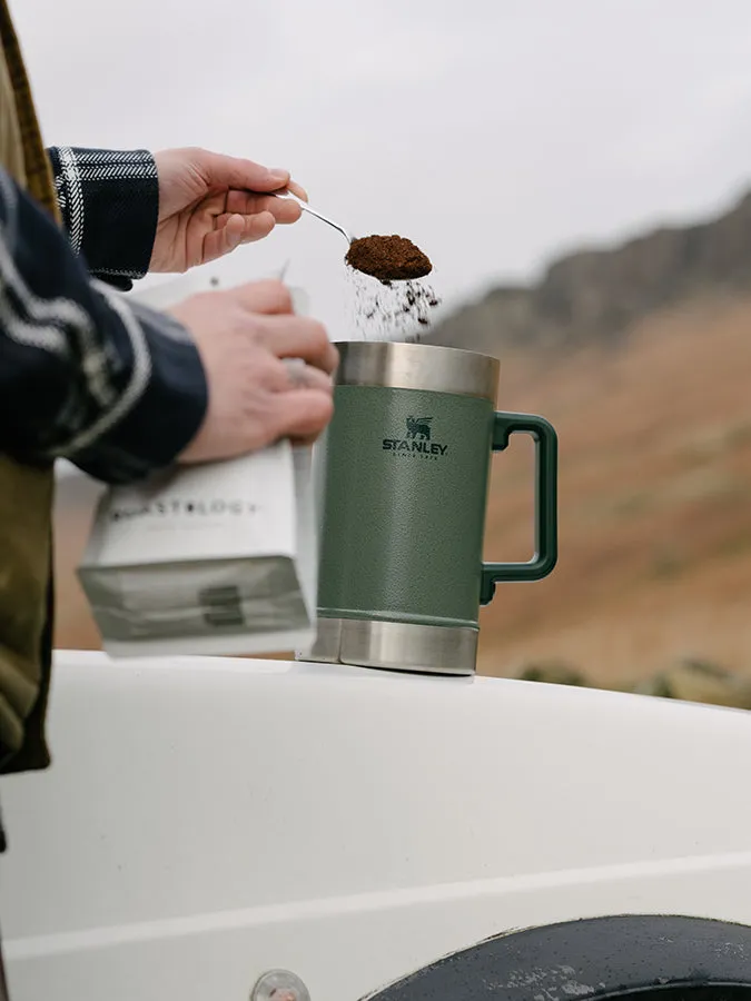 Stanley Classic Stay Hot French Coffee Press 1.4L