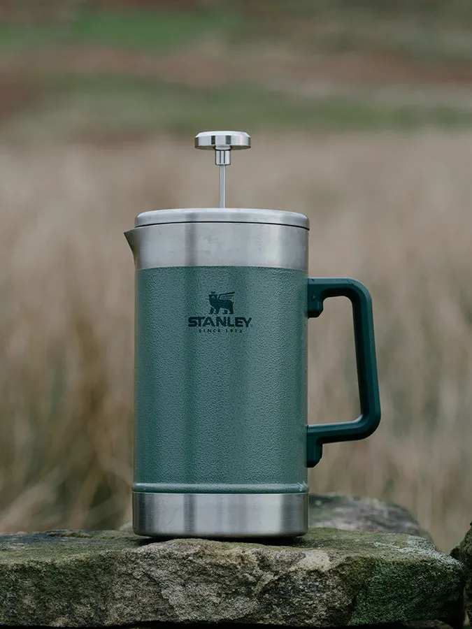 Stanley Classic Stay Hot French Coffee Press 1.4L