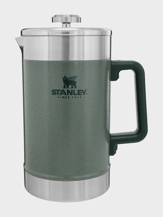 Stanley Classic Stay Hot French Coffee Press 1.4L