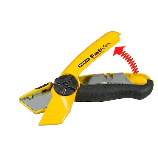 Stanley | Knife Fixed Blade Fatmax Utility