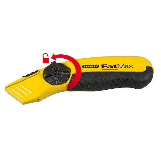 Stanley | Knife Fixed Blade Fatmax Utility