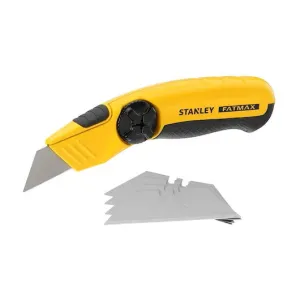Stanley | Knife Fixed Blade Fatmax Utility