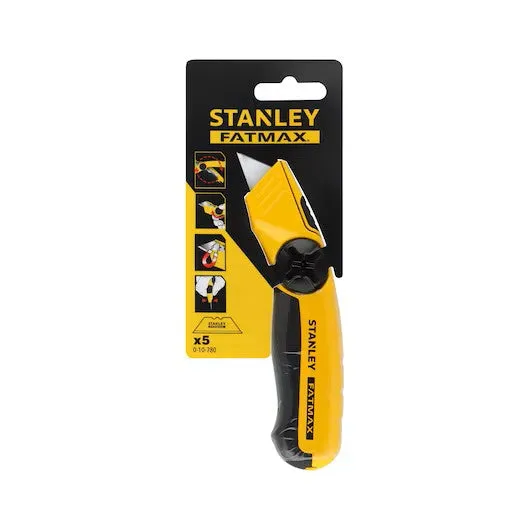 Stanley | Knife Fixed Blade Fatmax Utility