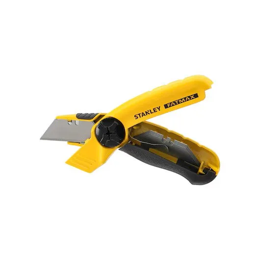 Stanley | Knife Fixed Blade Fatmax Utility