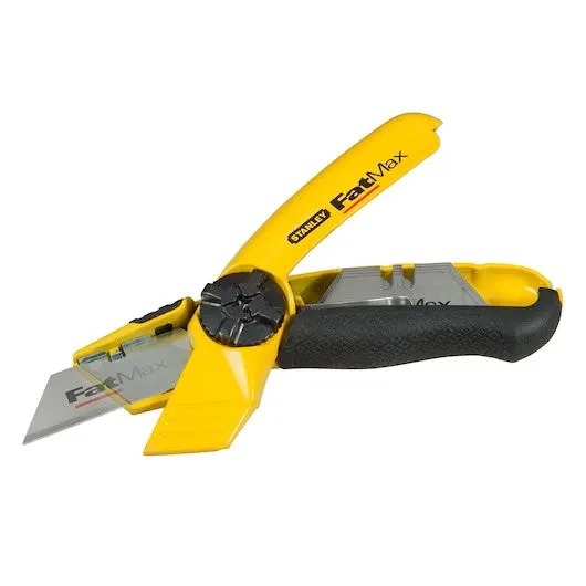 Stanley | Knife Fixed Blade Fatmax Utility