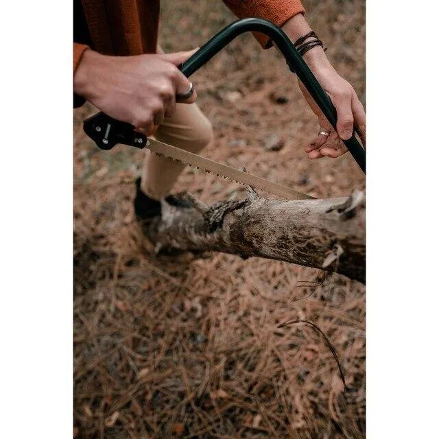 Stansport Utility Steel Bow Saws