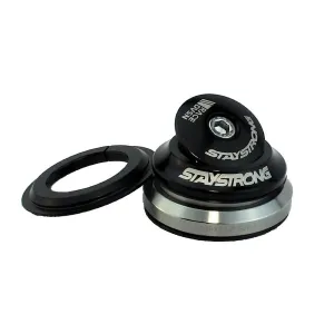 STAY STRONG DVSN TAPERED HEADSET- 1 1/8-1.5