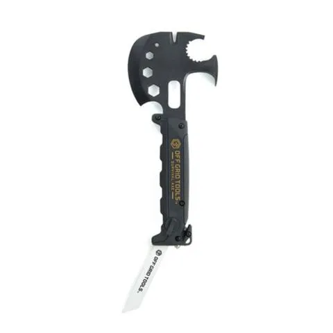 Survival Axe