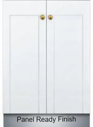 Thermador Emerald Series DWHD560CPR 24" Fully Integrated Built-In Dishwasher Pic