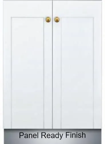 Thermador Emerald Series DWHD560CPR 24" Fully Integrated Built-In Dishwasher Pic