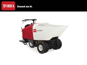 TORO MB-1600 Mud Buggy