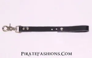 Treasure Cross Strap