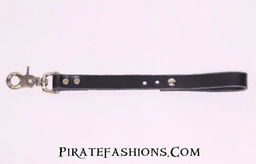 Treasure Cross Strap