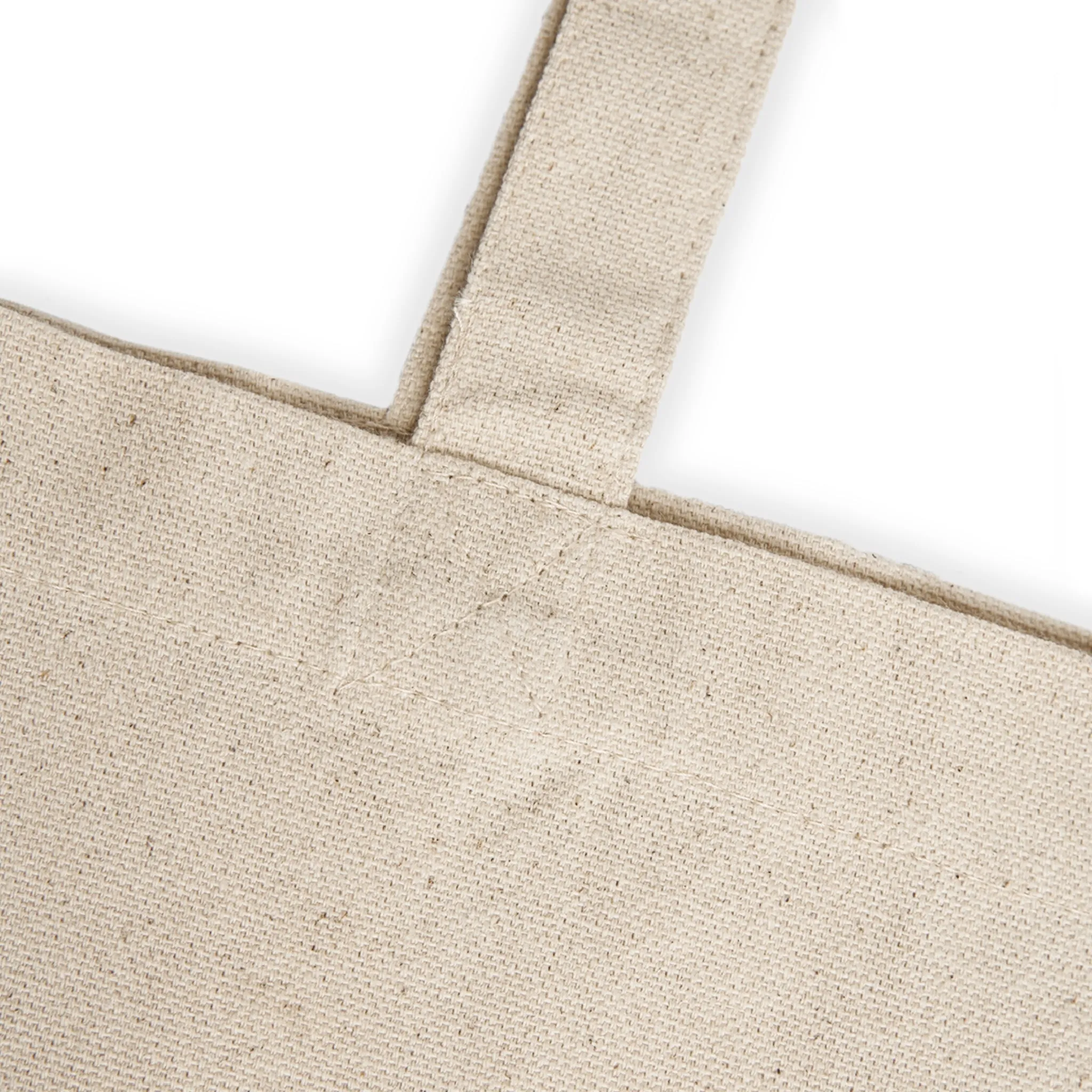 Unity Canvas Tote