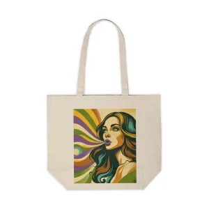 Unity Canvas Tote