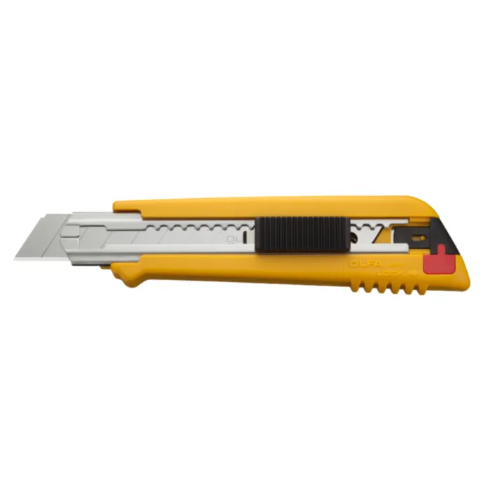 Utility Knife - OLFA PL-1 Multi-Blade Auto Load Utility Knife, 5021
